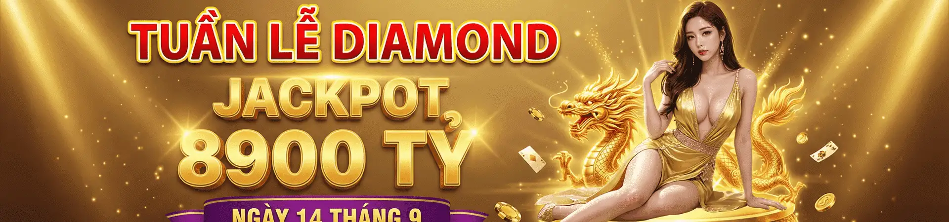 Thưởng Khủng Năm Mới